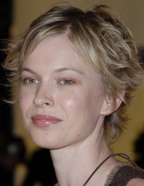 Christine Horne