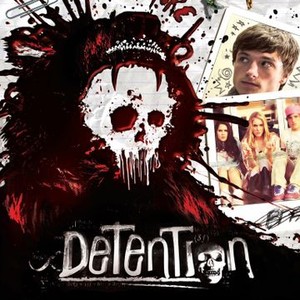 "Detention photo 14"