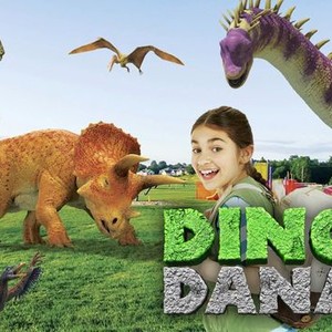 Dino Dana Rotten Tomatoes