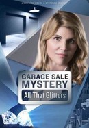 Garage Sale Mystery: All That Glitters poster image