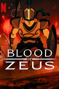 Blood of Zeus