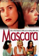 Mascara poster image