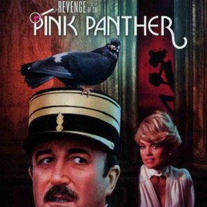 Revenge of the Pink Panther (1978) photo 5
