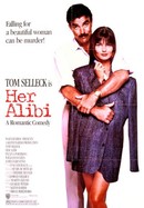Her Alibi poster image