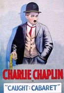 Caught in a Cabaret poster image