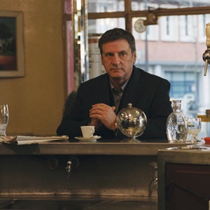 A scene from the film "My Best Friend."