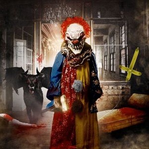 The Damned Thing photo 11
