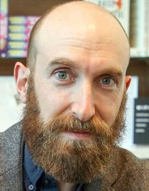 Andy Greenberg