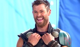Thor: Ragnarok: Behind the Scenes - Comedic Force photo 8