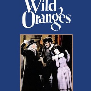 Wild Oranges (1924) photo 10