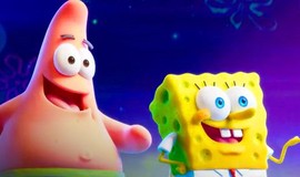The SpongeBob Movie: Sponge on the Run: Trailer 1