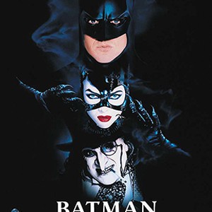 Batman Returns - Rotten Tomatoes