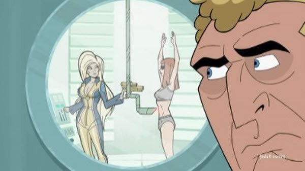 The Venture Bros Season 5 Episode 5 Rotten Tomatoes