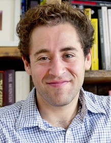 Michael Rubenfeld