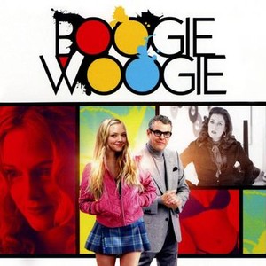 Boogie Woogie - Rotten Tomatoes