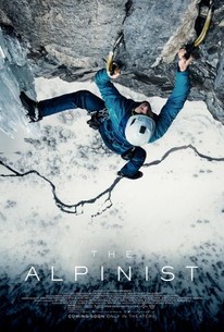 Watch trailer for The Alpinist
