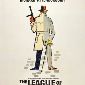 The League of Gentlemen (1960) photo 12