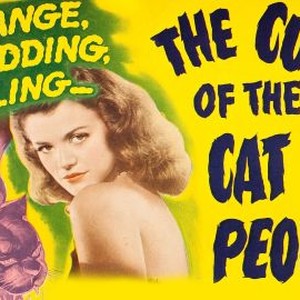 The Curse of the Cat People photo 12