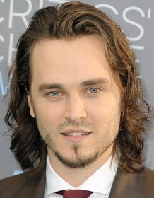 Jonathan Jackson