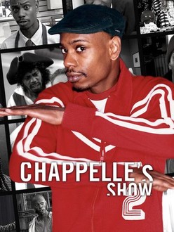 Chappelle show online free full episodes clearance