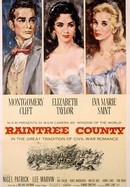 Raintree County poster image