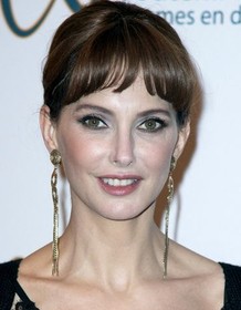 Frédérique Bel