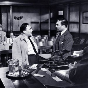 The Sellout (1951) photo 6