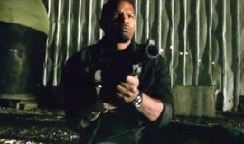 Miami Vice: Official Clip - Druglord Shootout