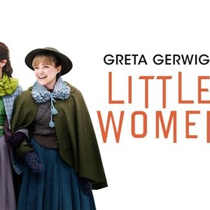 Little Women (2022) - Filmaffinity