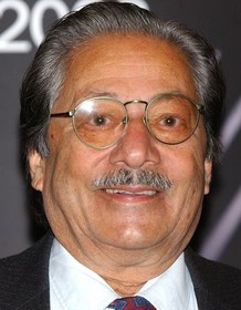 Saeed Jaffrey