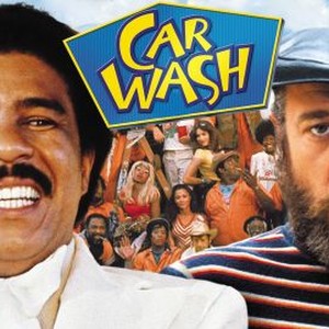 "Car Wash photo 8"