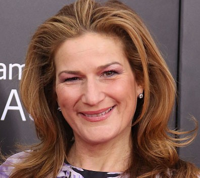 Ana Gasteyer - Rotten Tomatoes