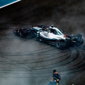 Formula 1: Drive to Survive