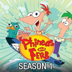 Phineas and Ferb - Rotten Tomatoes