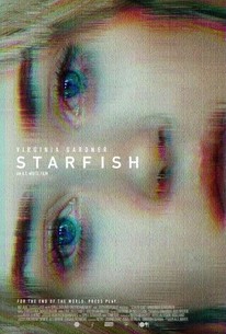 Poster for Starfish