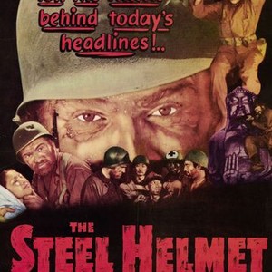 The Steel Helmet photo 7