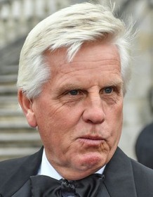 Steve Rider | Rotten Tomatoes