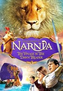 The Chronicles of Narnia: The Voyage of the Dawn Treader poster image