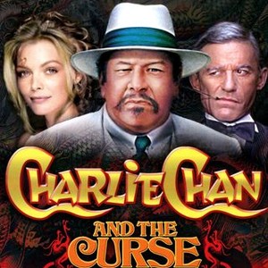 Charlie Chan and the Curse of the Dragon Queen photo 3