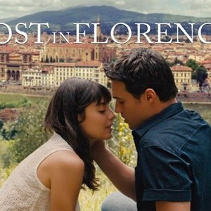 Lost in Florence - Rotten Tomatoes