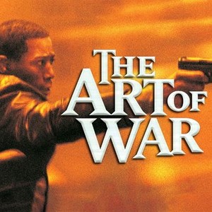 Film the art of war sale