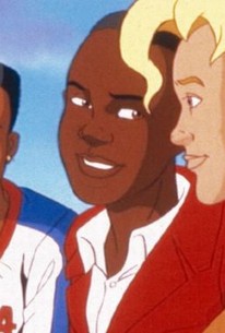 Our Friend Martin 1999 Rotten Tomatoes