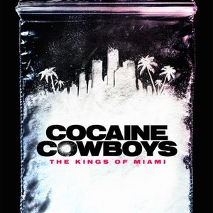 "Cocaine Cowboys: The Kings of Miami photo 3"
