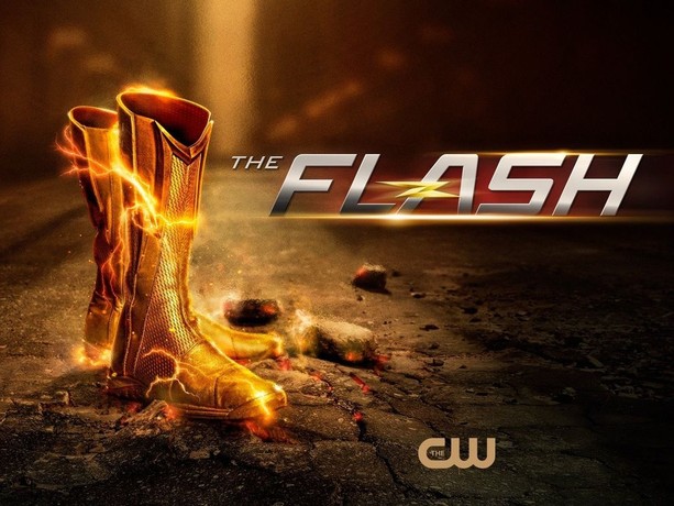 The Flash, TV Series, Episodes 1-23, 2014, 2014-2016