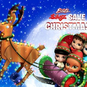 bratz babyz christmas