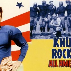 Knute Rockne, All American photo 6
