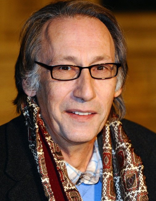 Chris Langham