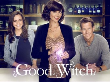 Good witch season hotsell 1 episode 1