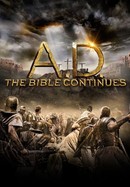 A.D. The Bible Continues poster image