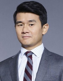 Ronny Chieng